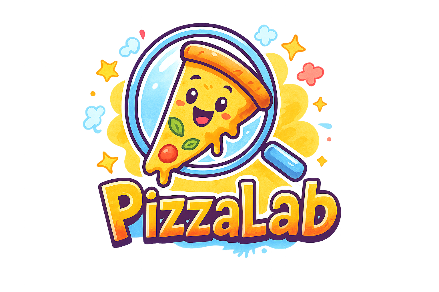 PizzaLab